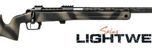AERO PRECISION SOLUS LW HUNTER 20 INCH CARBON KODIAK ROGUE 10 SHOT