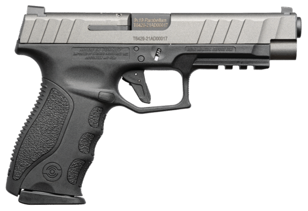 STOEGER STR-9FA