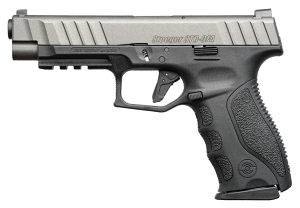 STOEGER STR-9FA - Image 5
