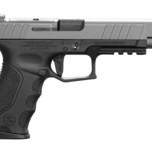 STOEGER STR-9 TUNGSTEN | OPTICS READY