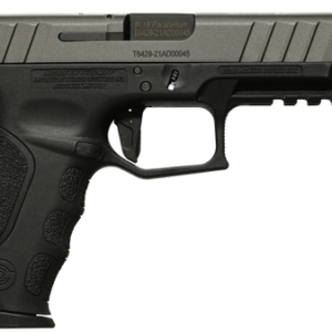 STOEGER STR-9 TUNGSTEN | NON-OPTICS READY