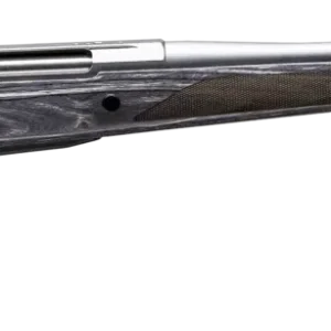 TIKKA T3x Laminated Grey Stainless