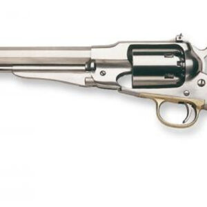 UBERTI 1858 NEW MODEL ARMY TARGET S/S | .44 CALIBRE