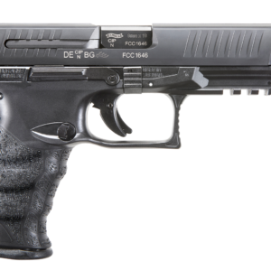 WALTHER PPQ M2
