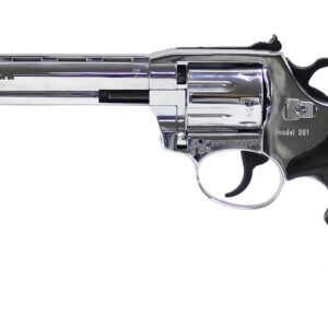 ALFA-PROJ MODEL 361 REVOLVER | .22LR/.22WMR