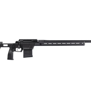 AERO PRECISION SOLUS COMPETITION 6MM CREEDMOOR 26 INCH SENDERO 5 SHOT