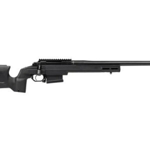 AERO PRECISION SOLUS BRAVO 6.5 CREEDMOOR 22 INCH SENDERO 5 SHOT