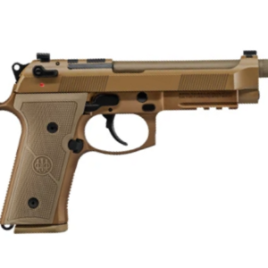 BERETTA M9A4 OPTICS READY