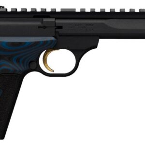 BROWNING BUCK MARK BLACK LABEL TARGET