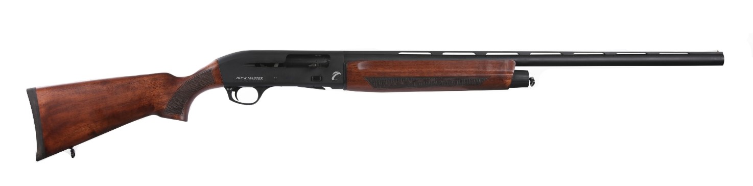 buckmaster-pb12-28-walnut__59838.jpg BUCKMASTER PB12 SHOTGUN | WALNUT - Image 2