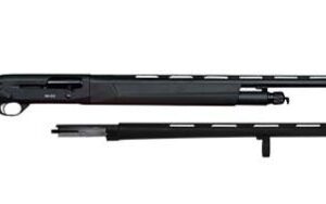 BUSHMEISTER BA-X12 SYNTHETIC COMBO  20 AND 28 BARRELS