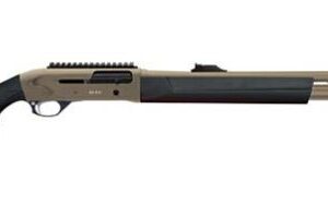 BUSHMEISTER BA-X12 TACTICAL | 20"