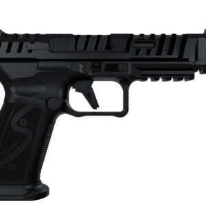 CANIK SFX RIVAL-S BLACK