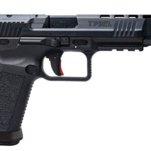 CANIK TP9 SFX METE | 9MM LUGER
