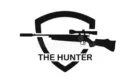 cropped cropped hunter logo air rifle shield illustration hunter logo air rifle shield illustration white background 245821492.webp