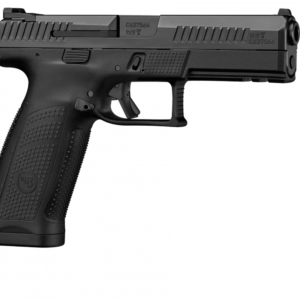 CZ P-10F 9MM