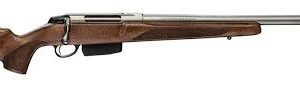 TIKKA T3x Varmint Wood Stainless