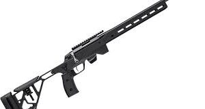 TIKKA T1x ACE TARGET