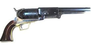 UBERTI 1847 WALKER | .44 CALIBRE