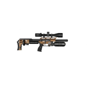 FX IMPACT MK4 COMPACT: 500MM COPPER