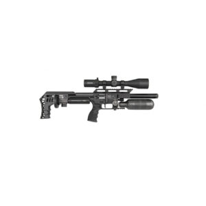 FX IMPACT MK4 COMPACT: 500MM BLACK