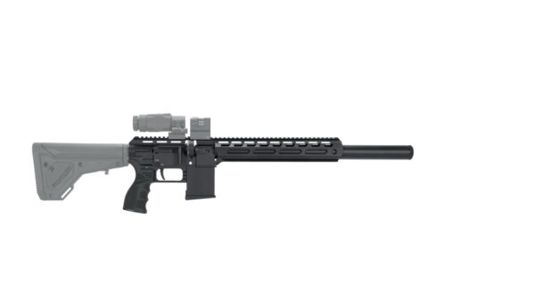 FX DRS TACTICAL COMPACT - 500MM - Image 7