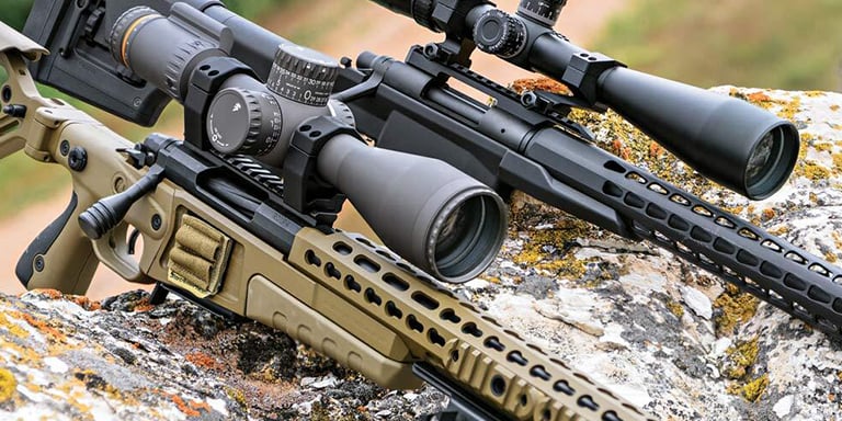 how to choose the right scope