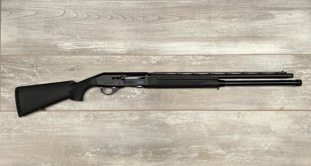 image0__09717-1.jpg STOEGER M3K 12G STRAIGHT-PULL SHOTGUN