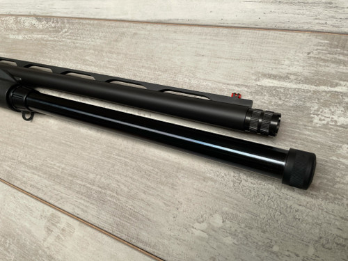 image3__47424-1.jpg STOEGER M3K 12G STRAIGHT-PULL SHOTGUN - Image 3