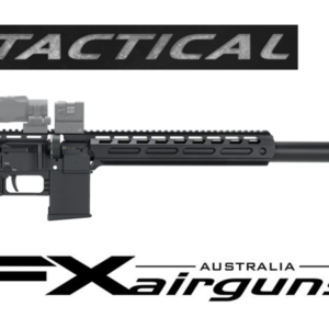 FX DRS TACTICAL SNIPER - 700MM