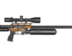 FX IMPACT MK4 EXTENDED: 800MM COPPER