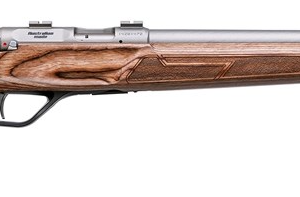 LITHGOW LA101 CROSSOVER LAMINATE TITANIUM