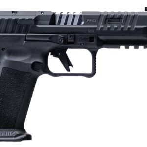 CANIK METE SFT PRO