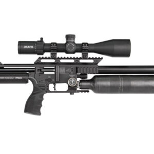 FX IMPACT MK4 STANDARD: 600MM BLACK