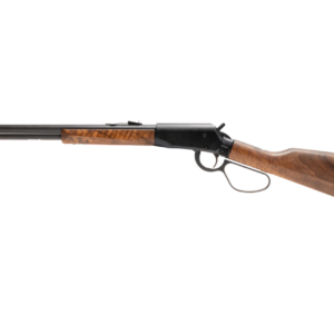 SAVAGE REVEL CLASSIC 18in TAKEDOWN LEVER ACTION 12 SHOT