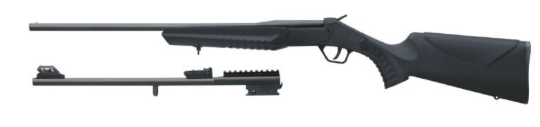 rossi-montenegro__82676.jpg ROSSI MONTENEGRO MATCHED PAIR | .22 LR / .410 GAUGE