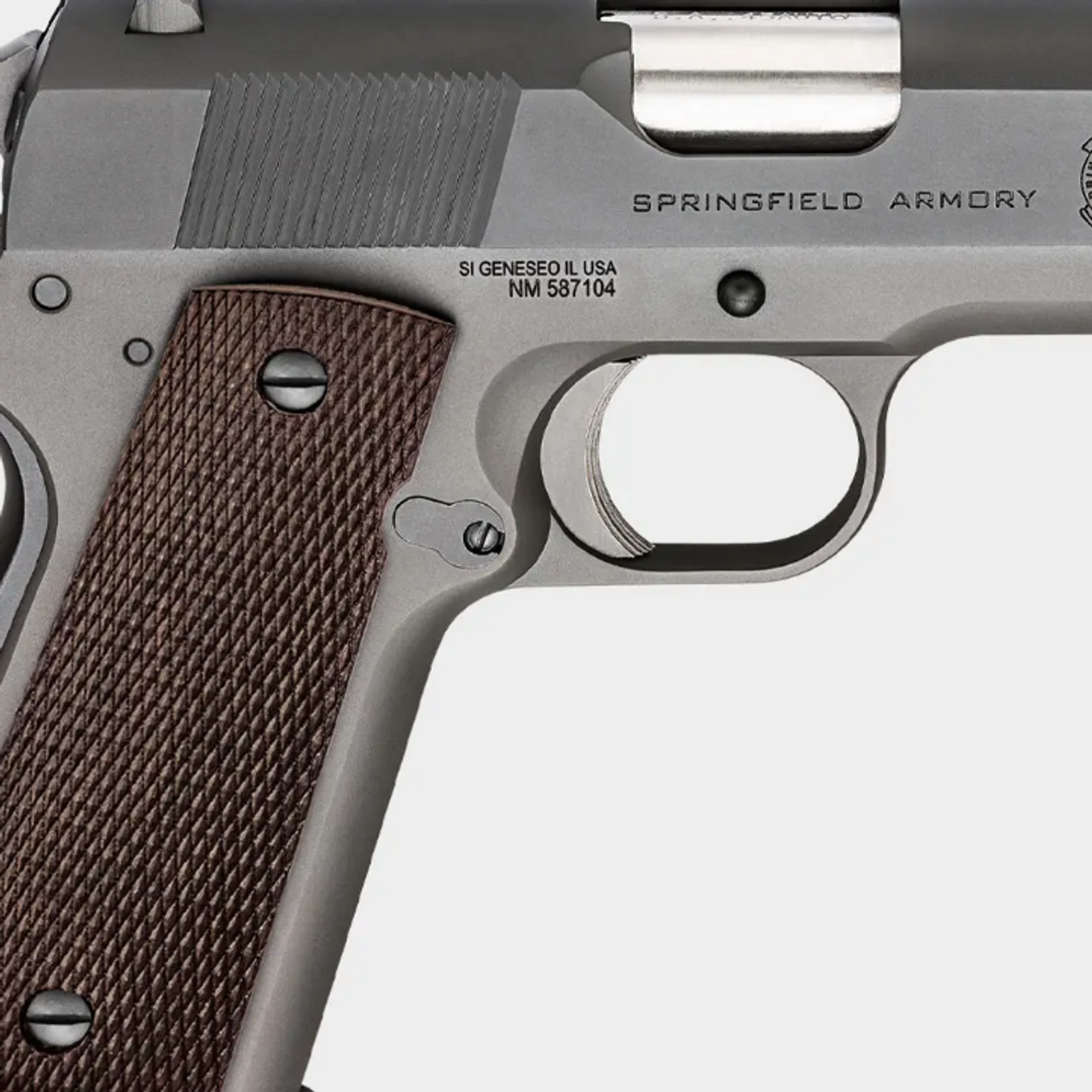 springfield-1911-mil-spec-45-acp-2__22392.webp SPRINGFIELD ARMORY 1911 MIL-SPEC | .45 ACP - Image 4