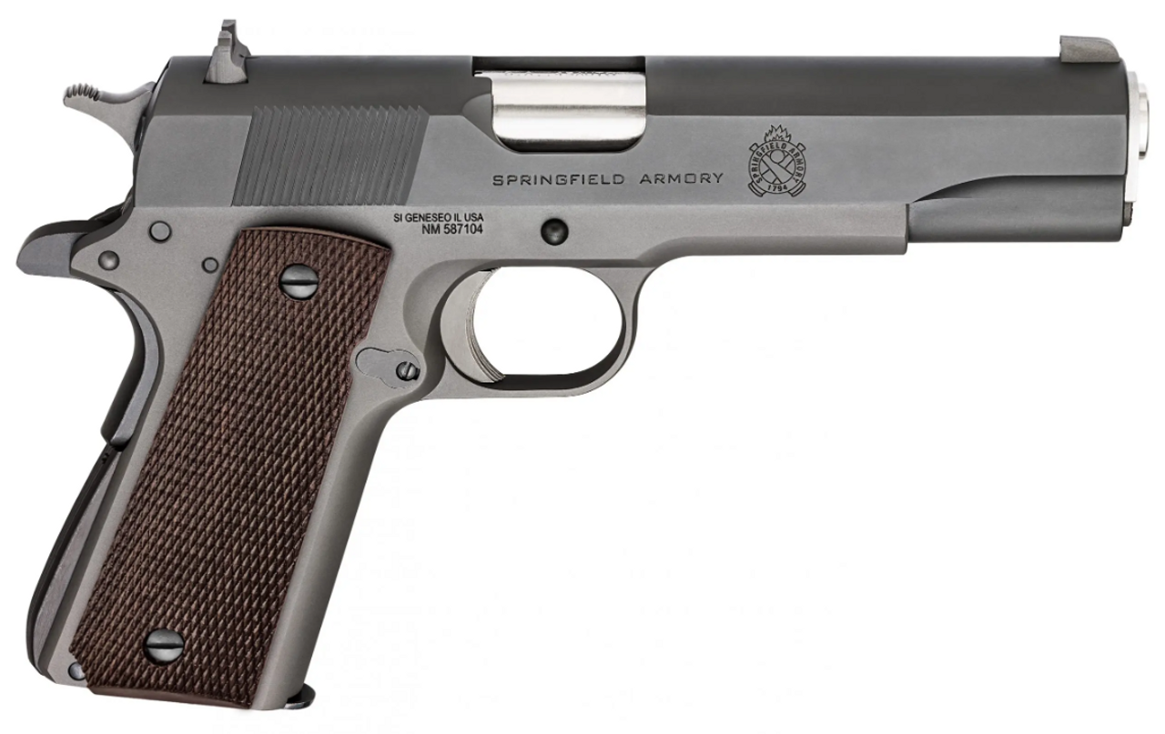 springfield-1911-mil-spec-45-acp__75429.webp SPRINGFIELD ARMORY 1911 MIL-SPEC | .45 ACP
