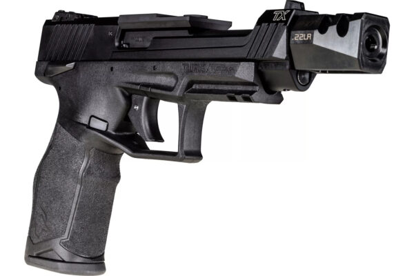 TAURUS TX22 COMPETITION SCR - Image 3