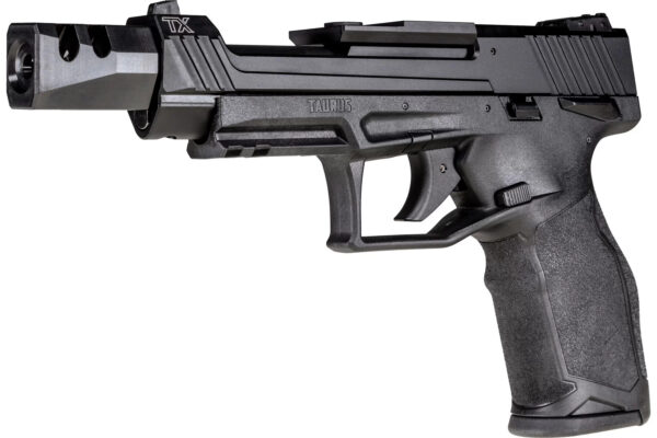 TAURUS TX22 COMPETITION SCR - Image 2