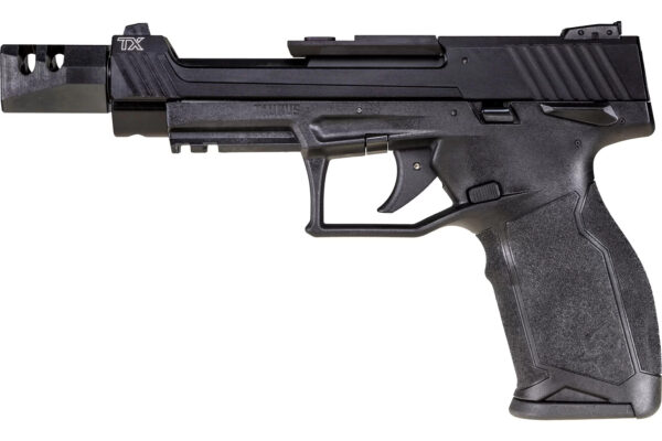 TAURUS TX22 COMPETITION SCR - Image 5