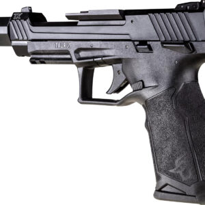 TAURUS TX22 COMPETITION SCR