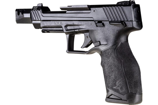 TAURUS TX22 COMPETITION SCR