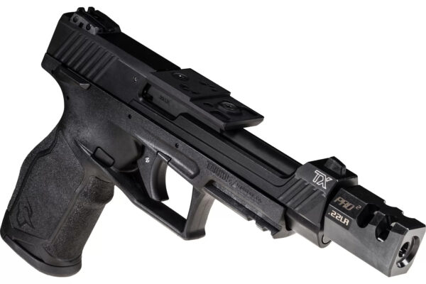 TAURUS TX22 COMPETITION SCR - Image 4