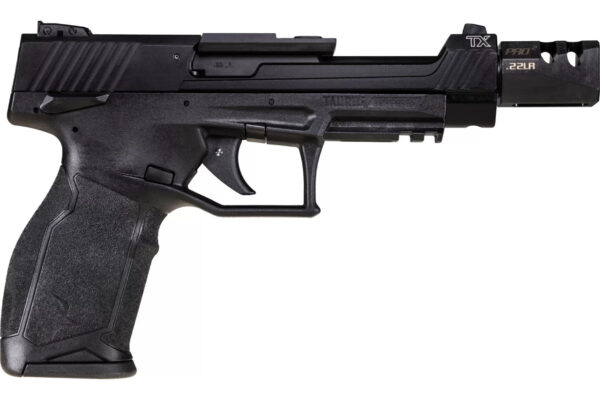 TAURUS TX22 COMPETITION SCR - Image 6