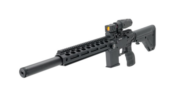 FX DRS TACTICAL STANDARD 600MM - Image 3