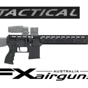 FX DRS TACTICAL COMPACT - 500MM